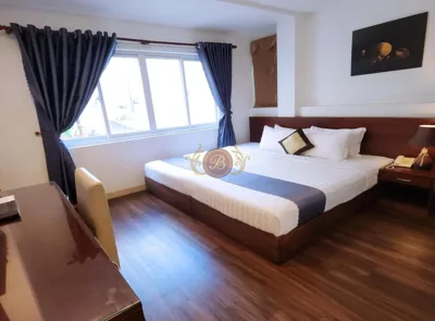 Beautiful Ben thanh Hotel – Fotos 2