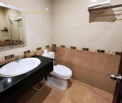 Beautiful Ben thanh Hotel – Fotos 3
