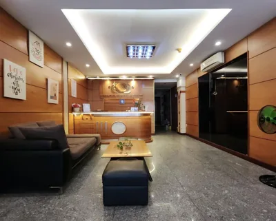 Beautiful Ben thanh Hotel – Fotos 4