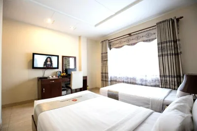 Beautiful Ben thanh Hotel – Fotos 8