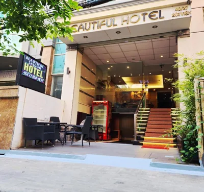 Beautiful Ben thanh Hotel – Fotos 10