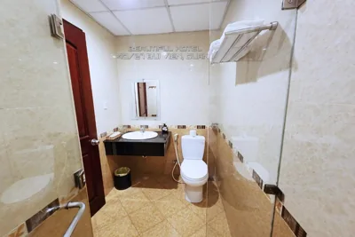Beautiful Ben thanh Hotel – Fotos 12