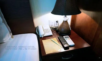 Beautiful Ben thanh Hotel – Fotos 13