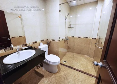 Beautiful Ben thanh Hotel – Fotos 14