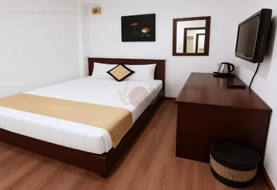 Beautiful Ben thanh Hotel – Fotos 15